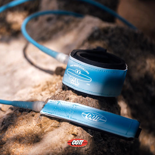 Pro Series - Sunrise Blue