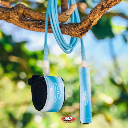 Pro Series - Sunrise Blue