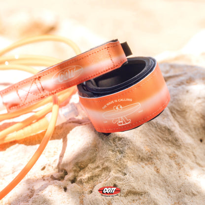 Pro Series - Sunset Gold