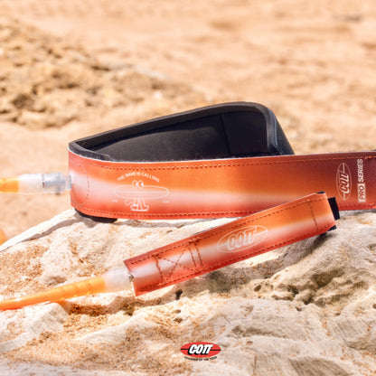 Pro Series - Sunset Gold