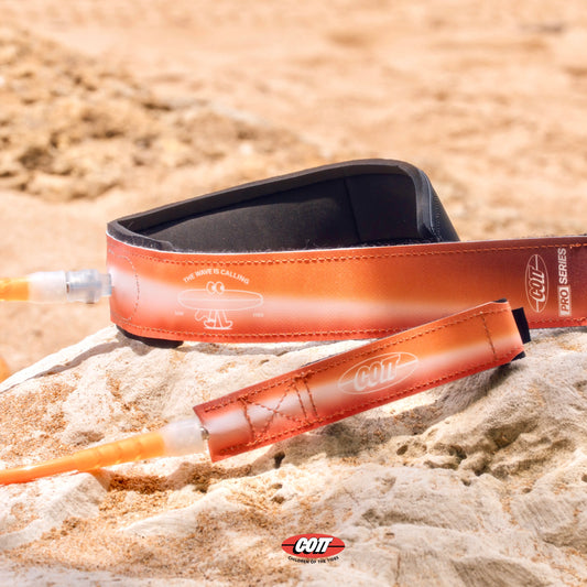 Pro Series - Sunset Gold