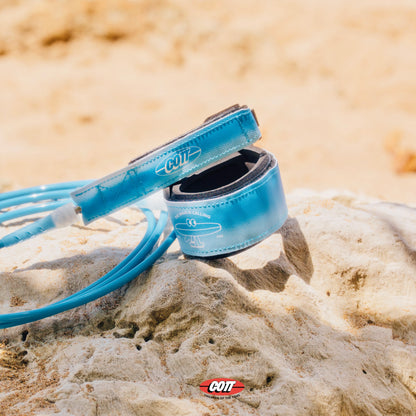 Pro Series - Sunrise Blue