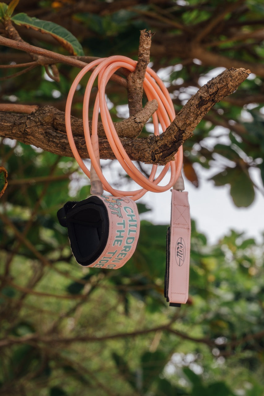 Pro Series - Coral