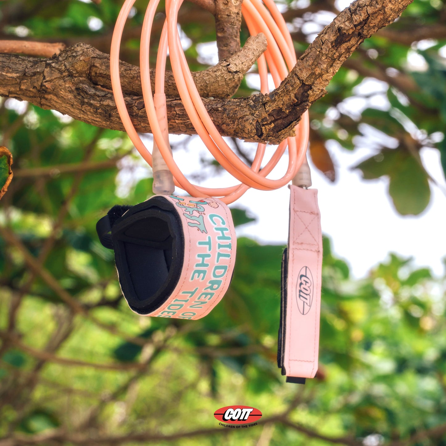 Pro Series - Coral