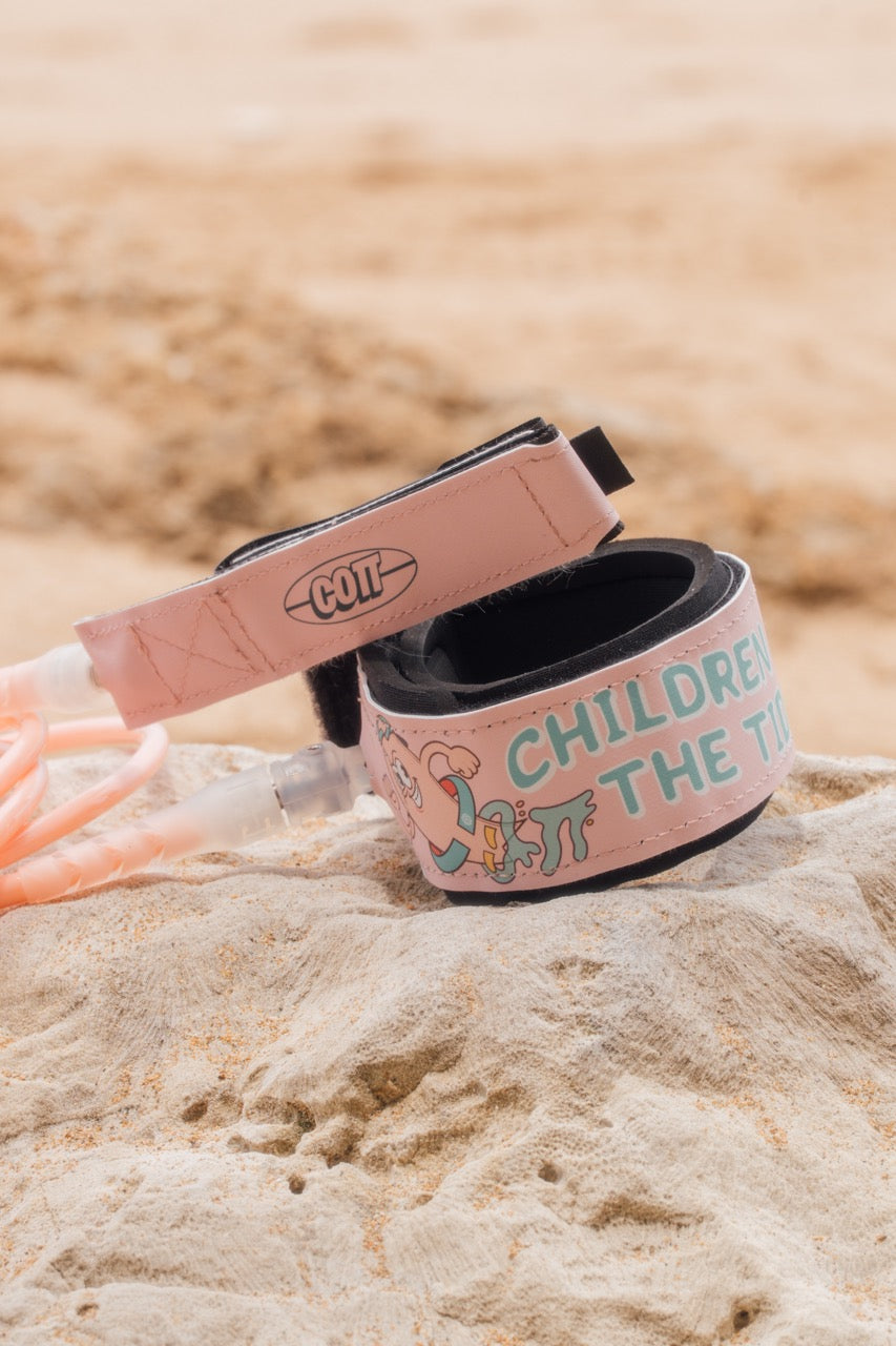 Pro Series - Coral