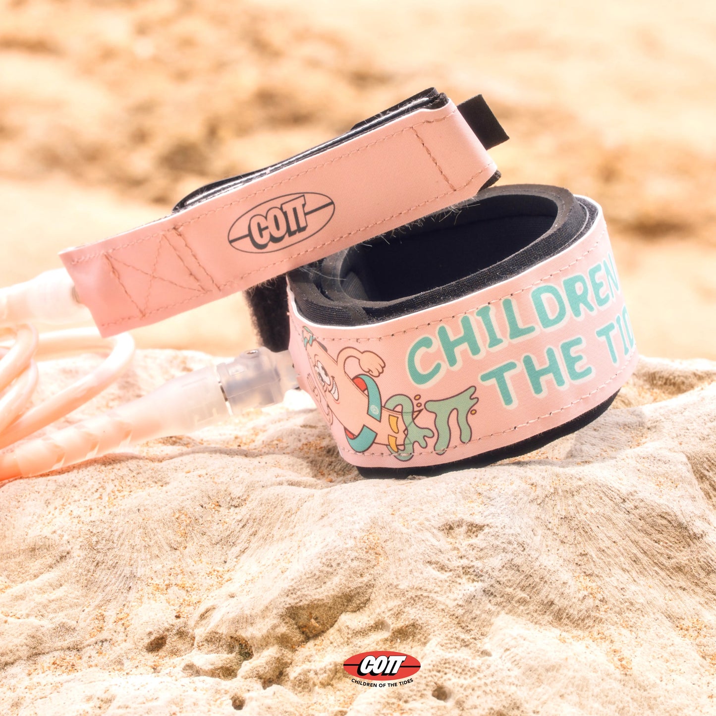 Pro Series - Coral
