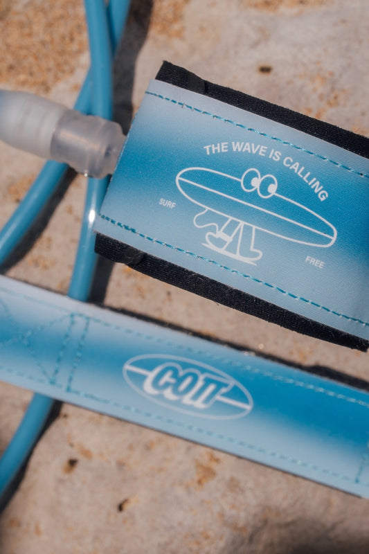 Pro Series - Sunrise Blue