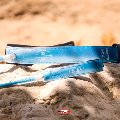 Pro Series - Sunrise Blue
