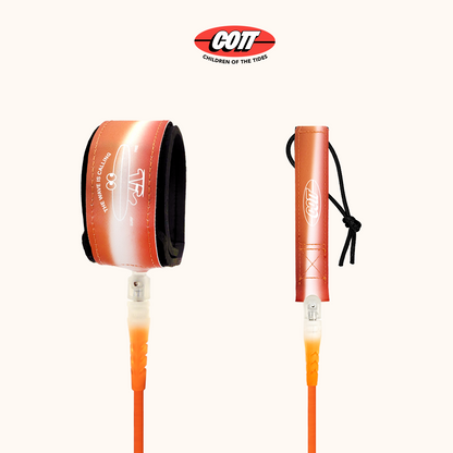 Pro Series - Sunset Gold