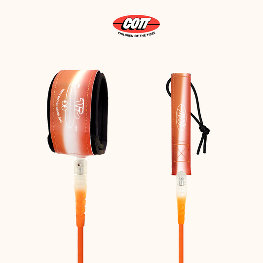 Pro Series - Sunset Gold