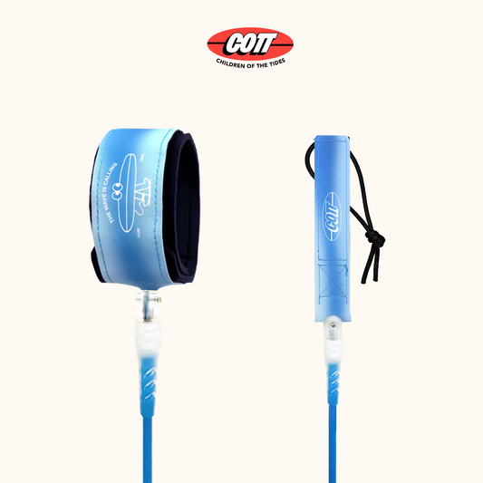 Pro Series - Sunrise Blue