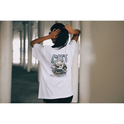 COTT x Ricky Billy 50 衝浪T-shirt - COTT Surf Shop